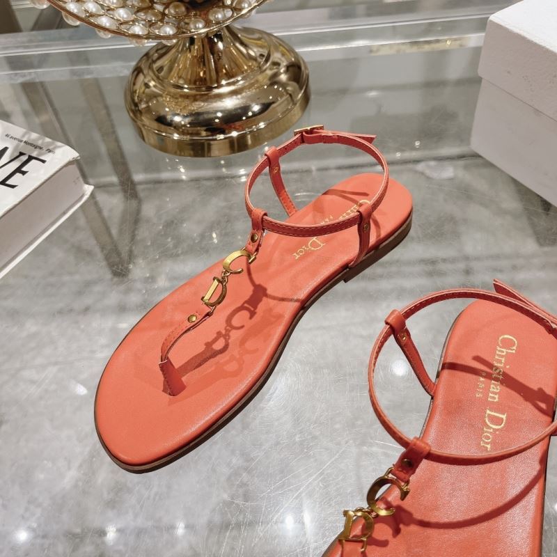 Christian Dior Sandals